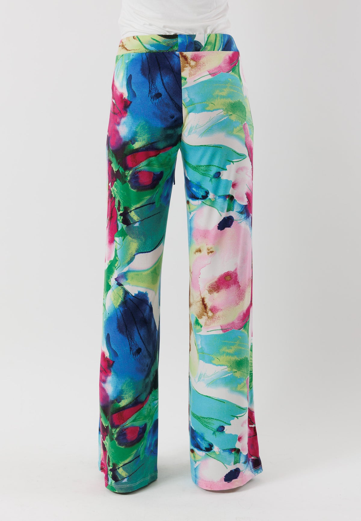 PE25328VAR 1 - Trousers - MESANGE