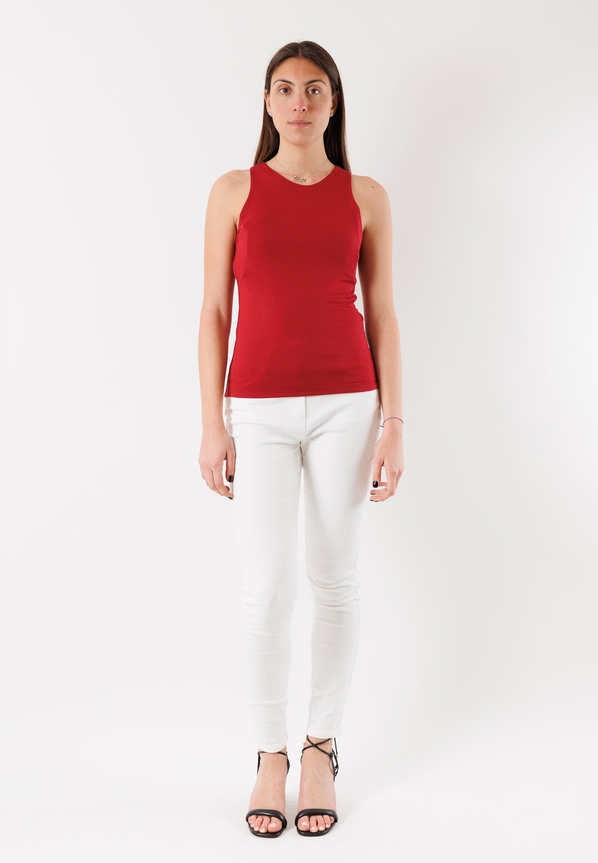 Top basic aderente MR6001C