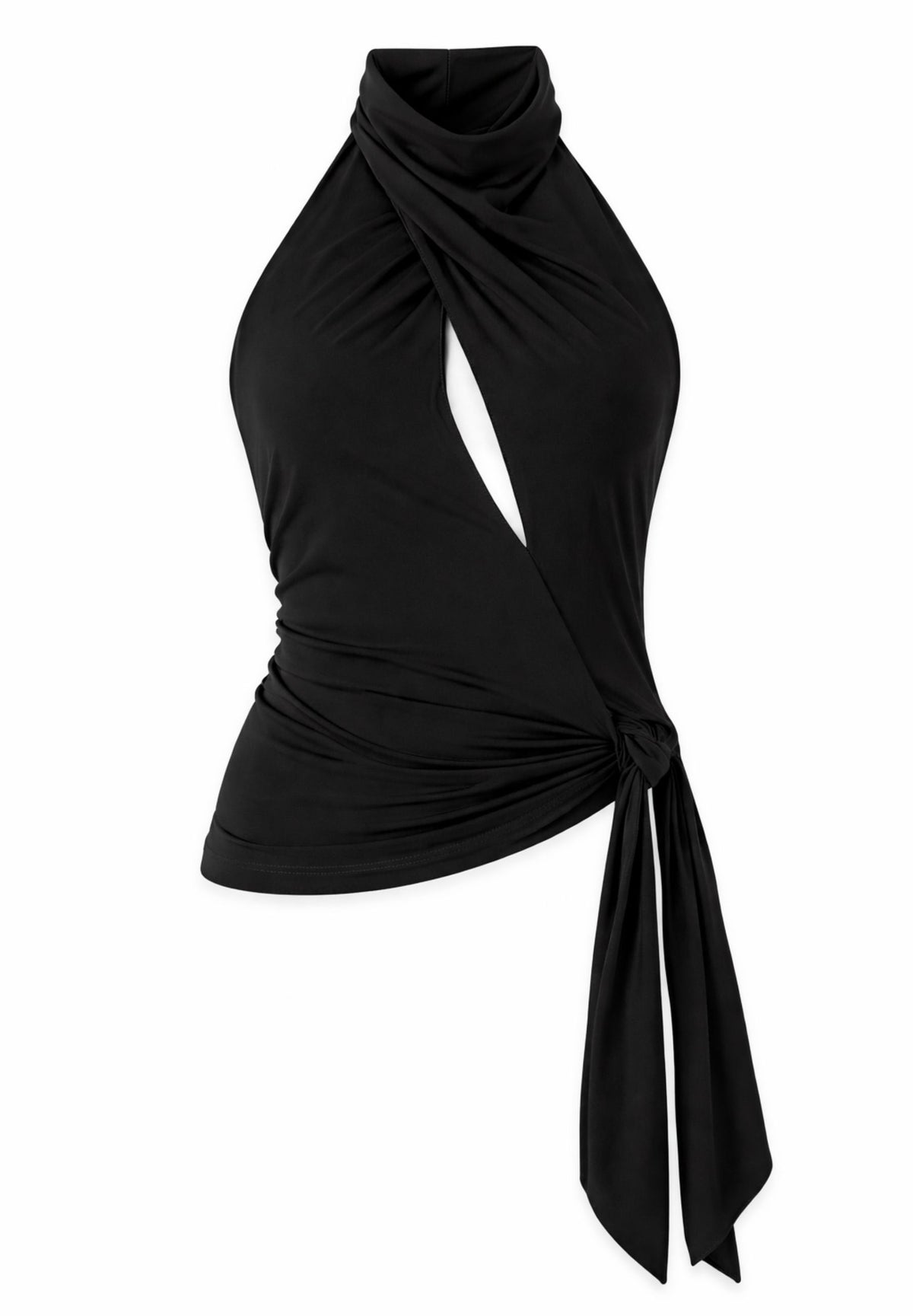 PATRIZIA PEPE Women's Black Sweater