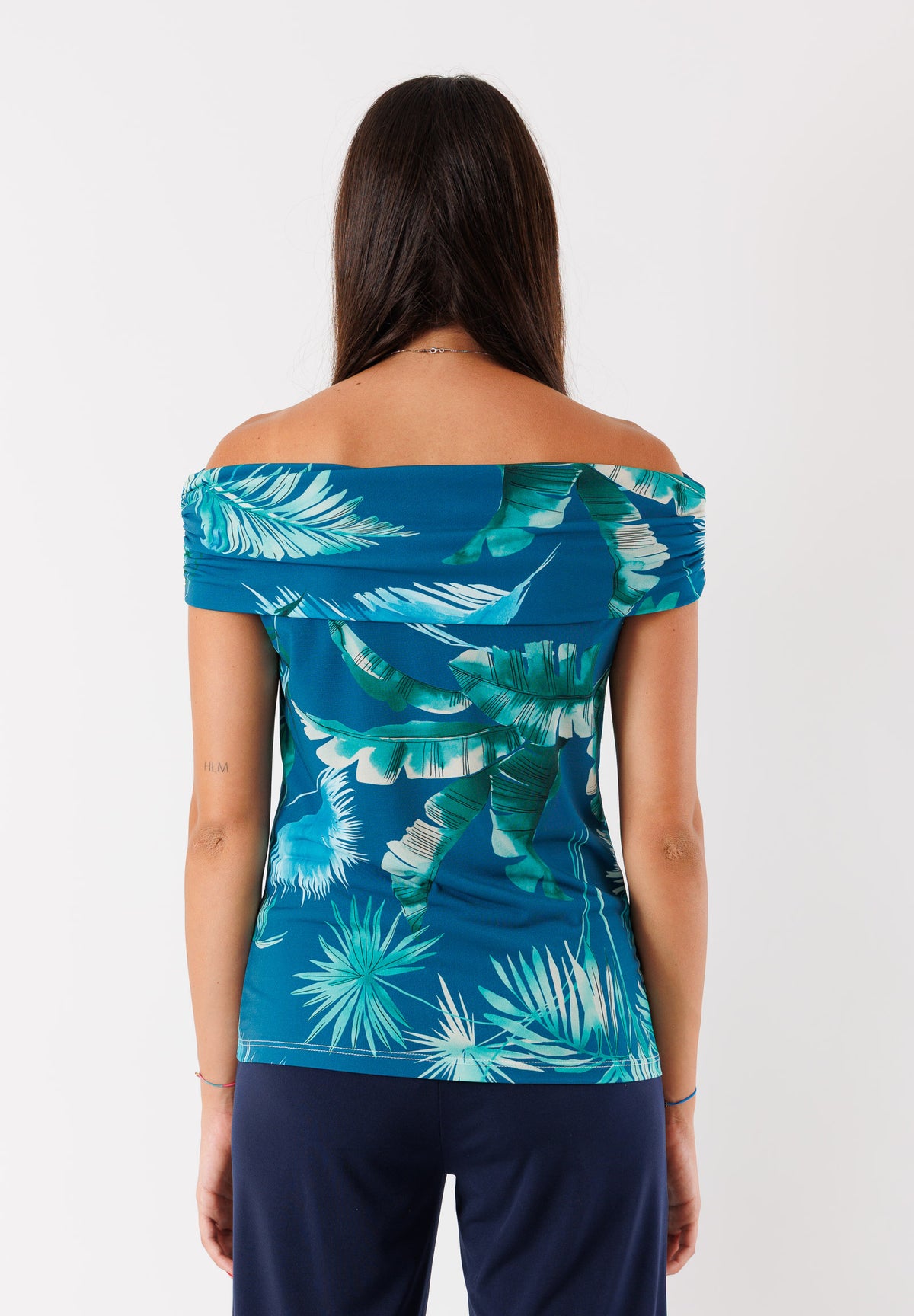 PE25327VAR 12 - Jersey - MESANGE