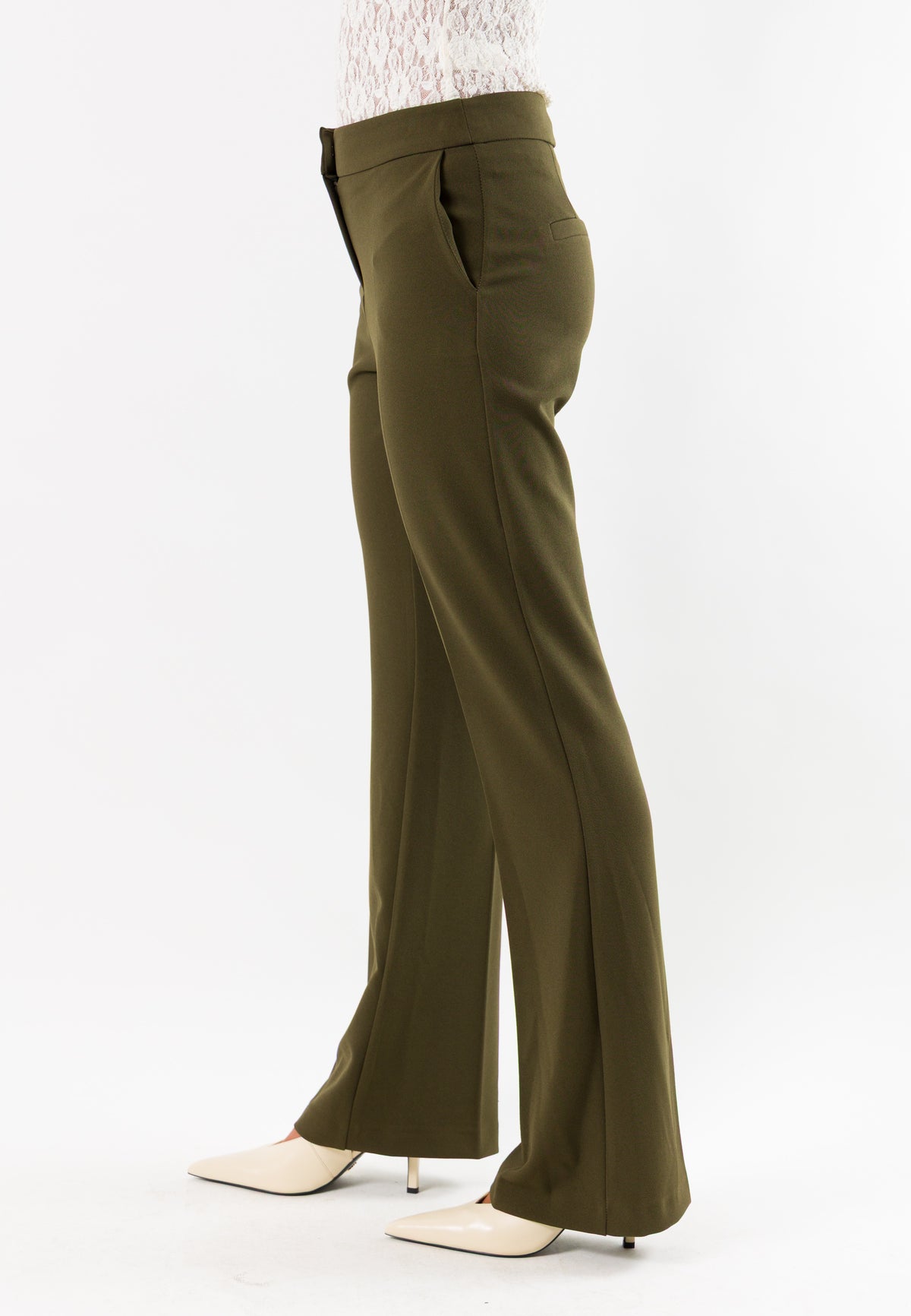 Tailleur donna elegante stretch AI26711