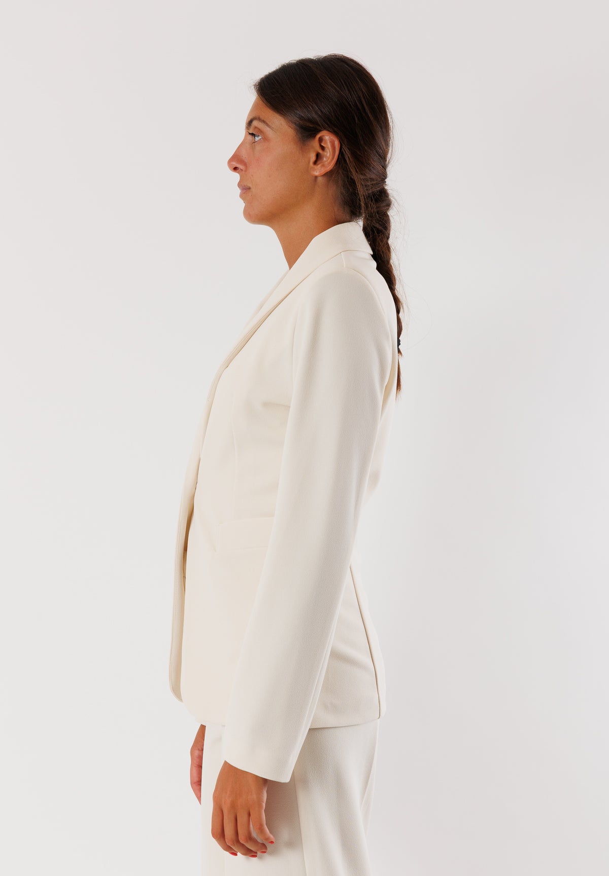 Giacca MESANGE Donna Panna