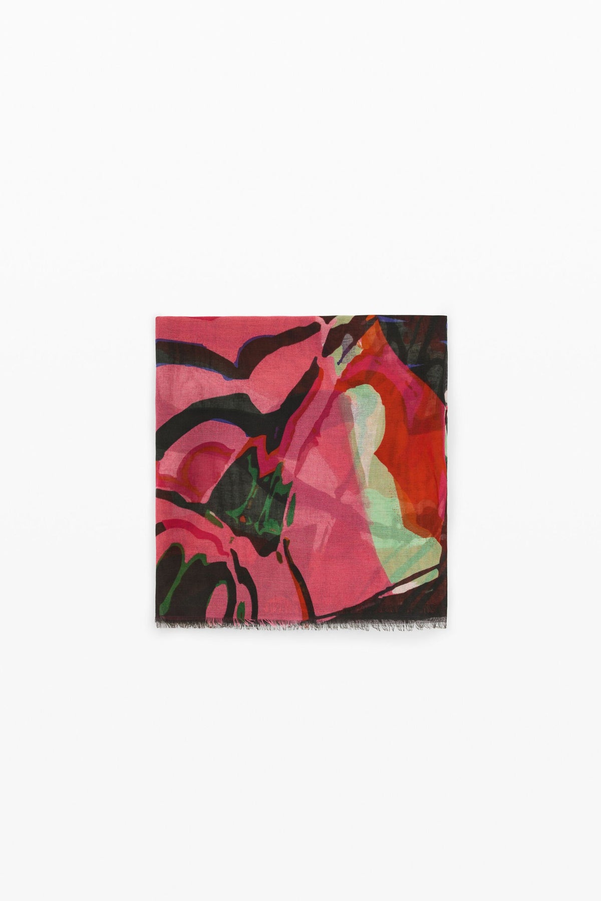 foulard stampato Lacroix 26WAWA049019
