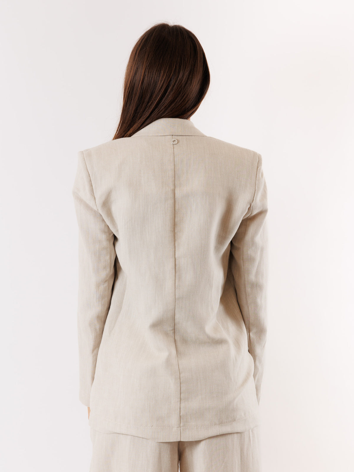 CO9045BEIGE - Jacket - KONTATTO