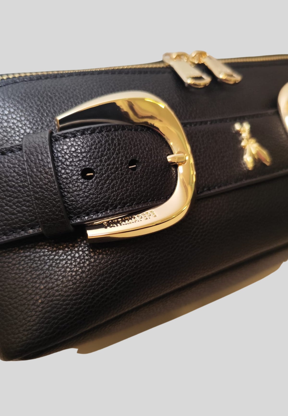 8Q0027L001K103 - Bag - PATRIZIA PEPE