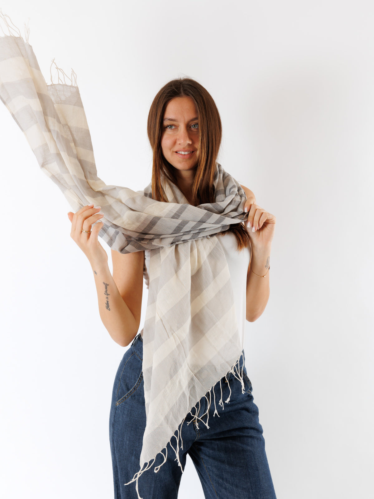 Pashmina ZM906