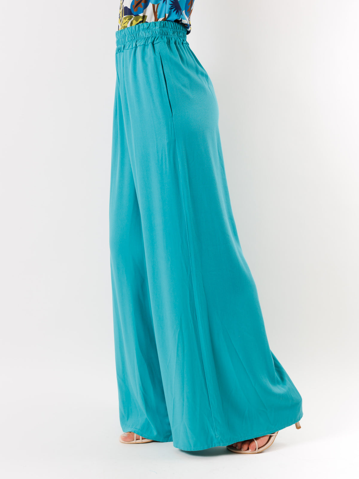 pantaloni MU737