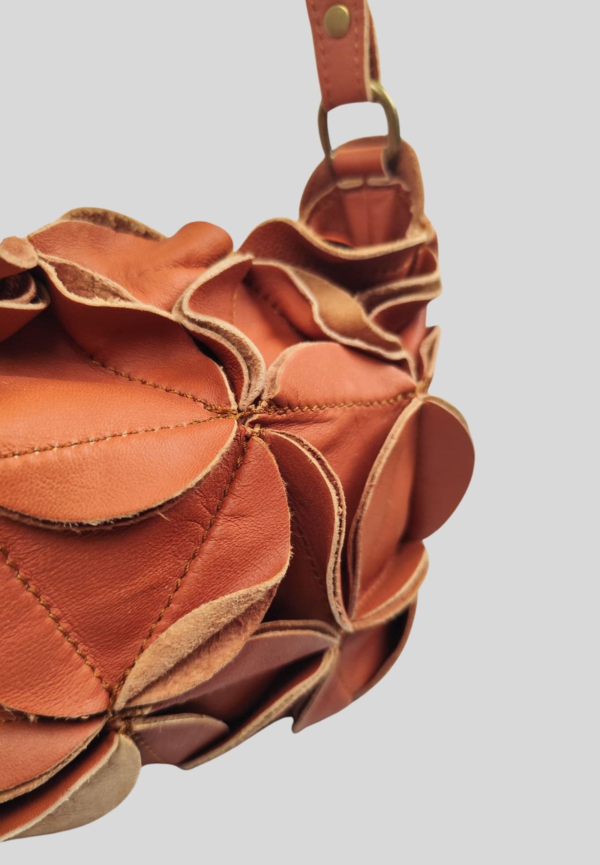 AR080COCCIO - Bag - MESANGE