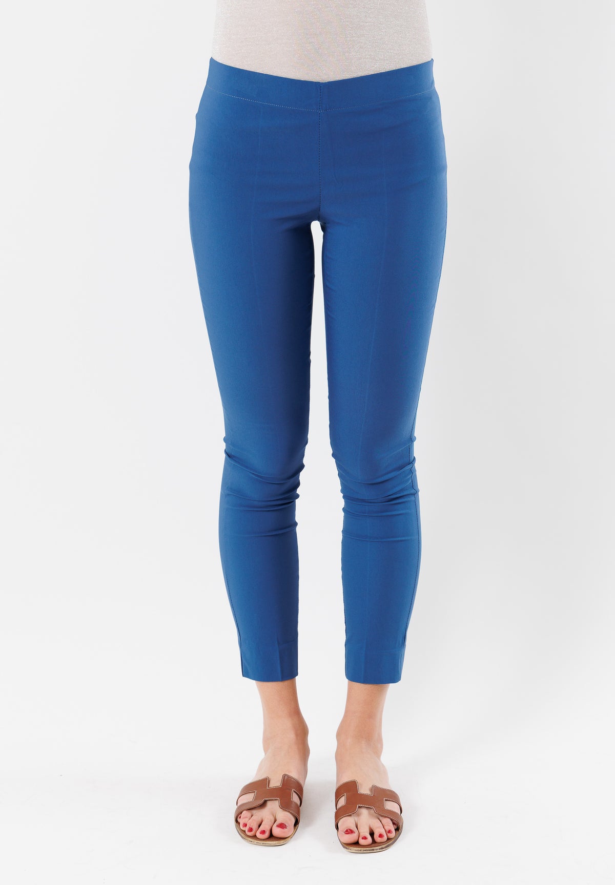 MESANGE Women's JEANS Trousers