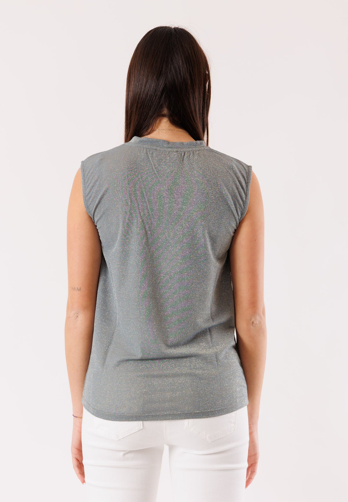 Women's KONTATTO JEANS Top