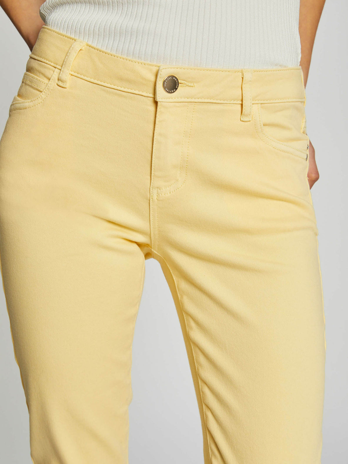 Jeans skinny PETRA
