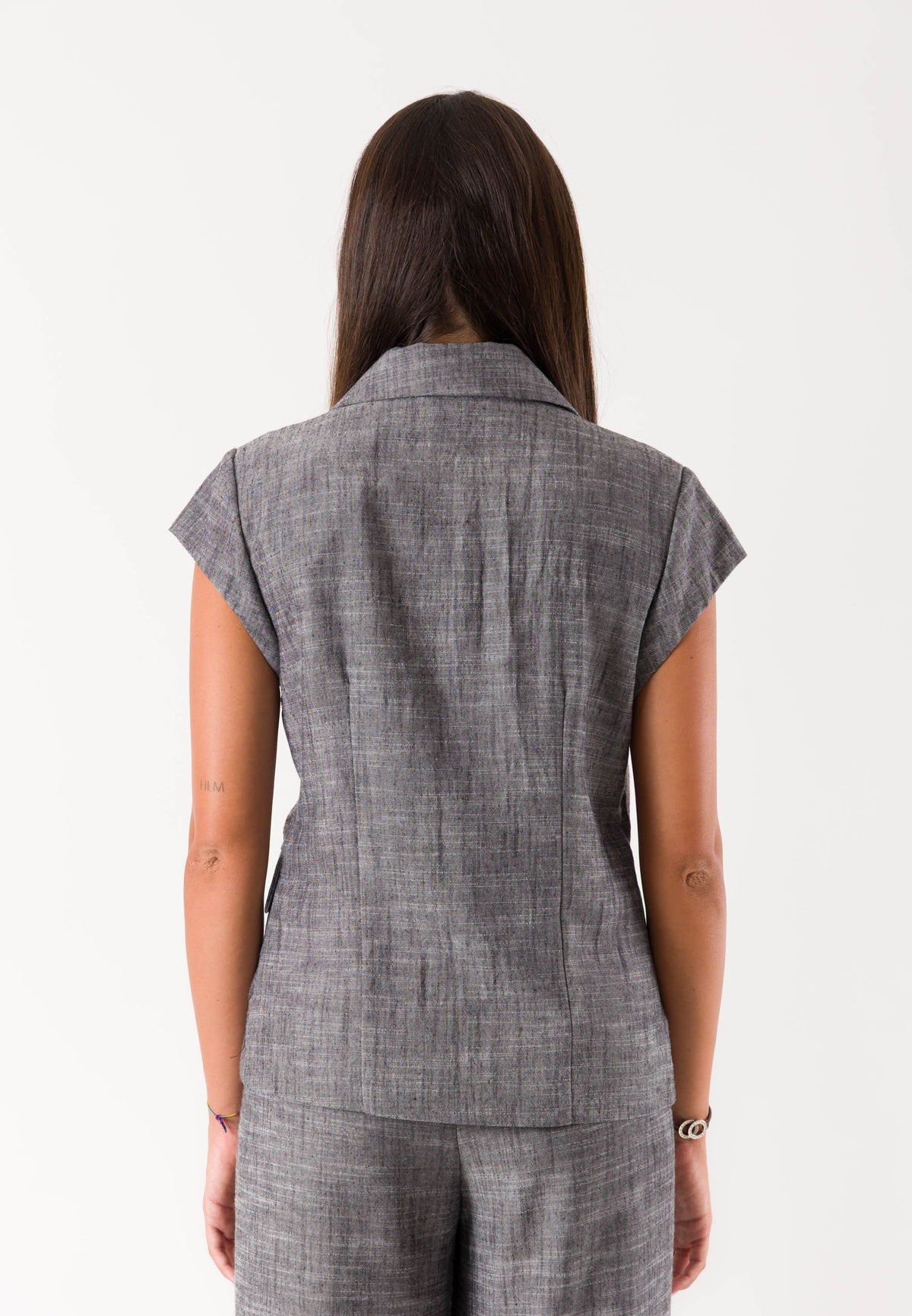 Giacca MESANGE Donna Nero