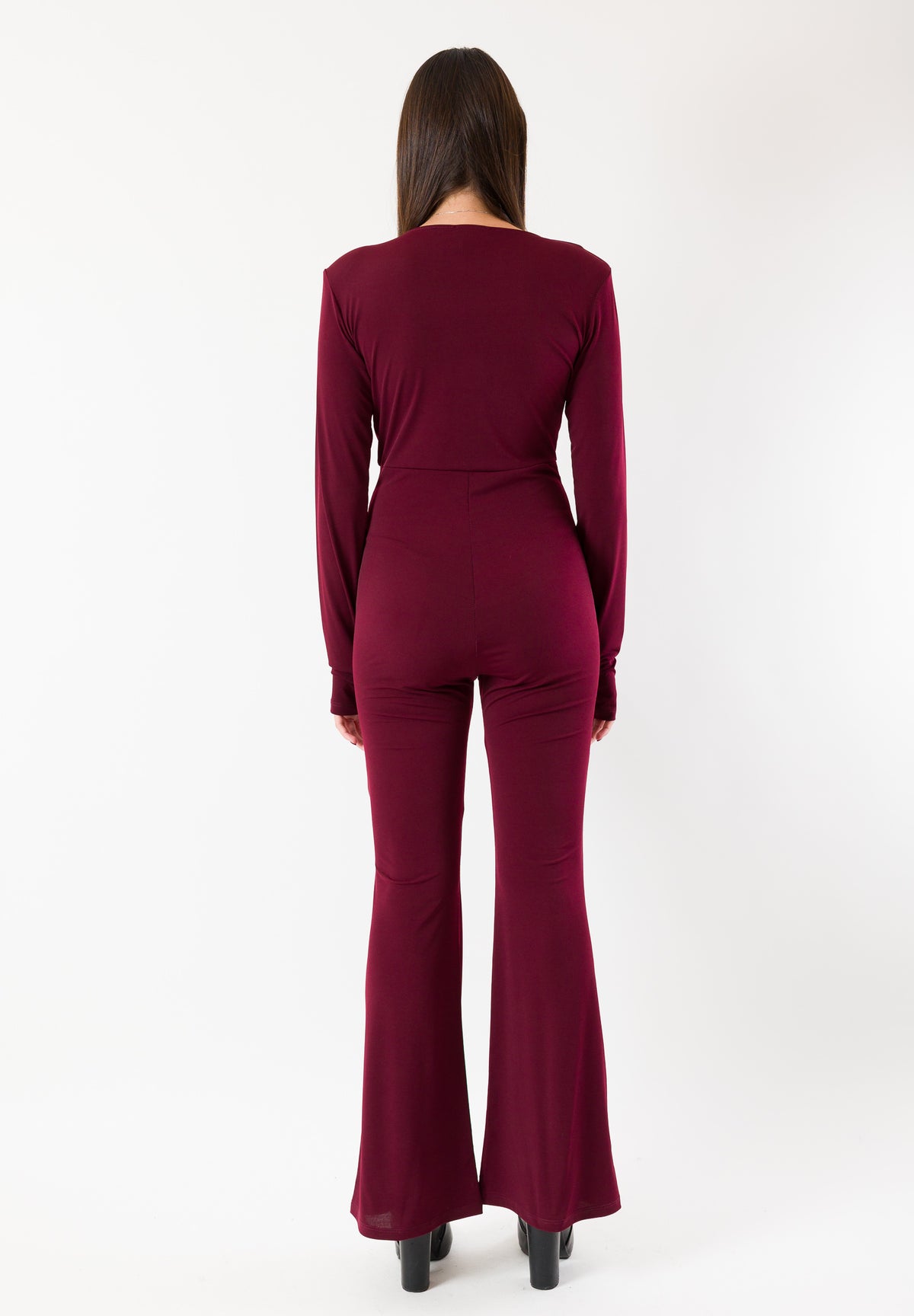 MR5039FBORDEAUX - Tuta - KONTATTO