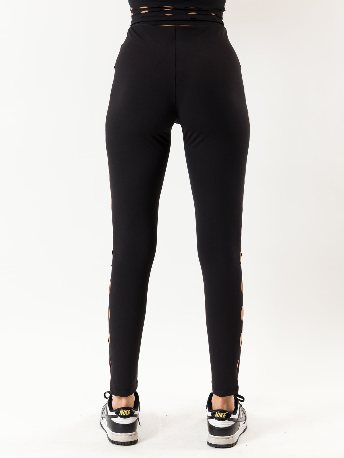 Leggins con tagli SDK711