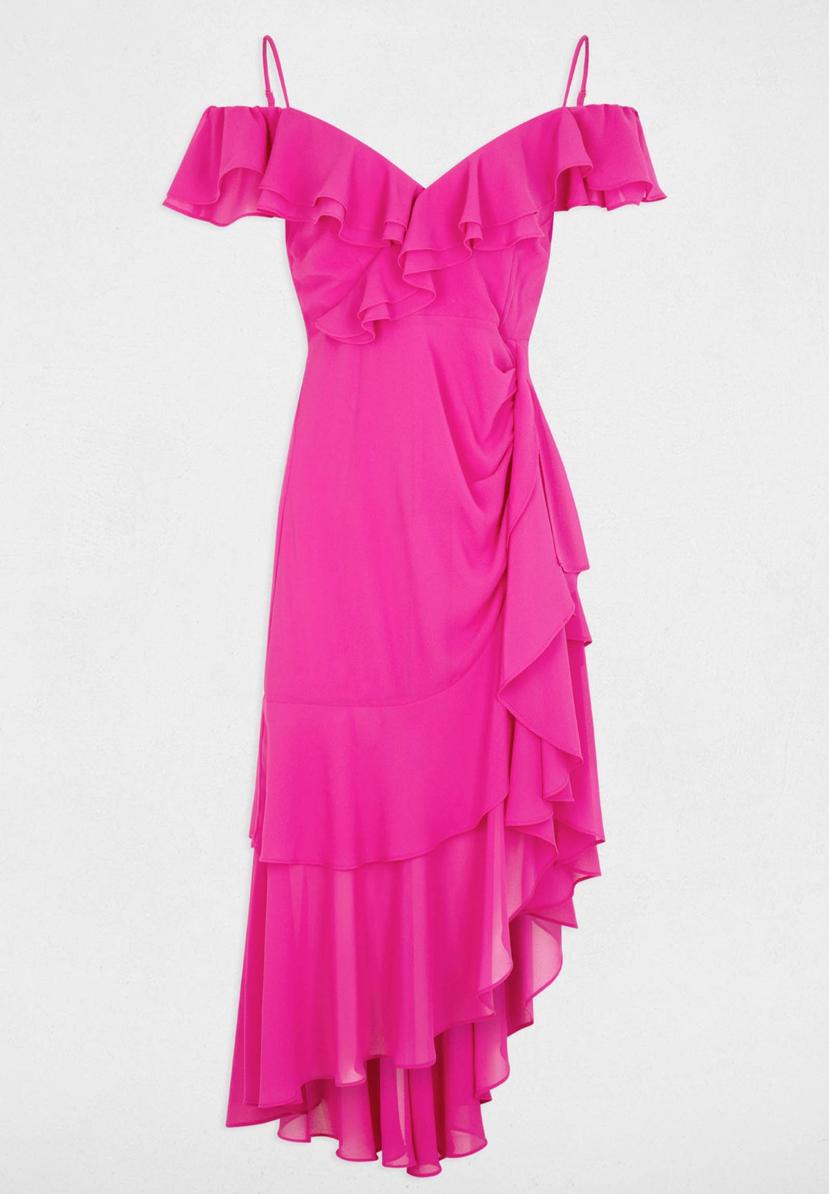 Abiti MORGAN DE TOI Donna ROSE FRAMBOISE