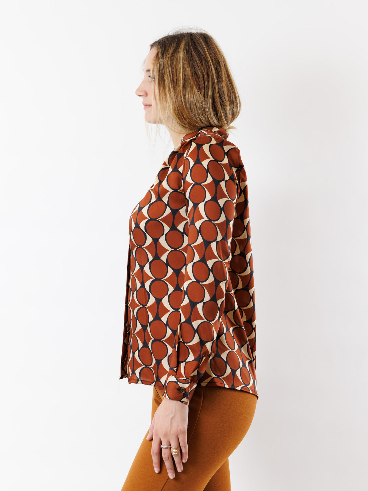 CAMICIA AI21787