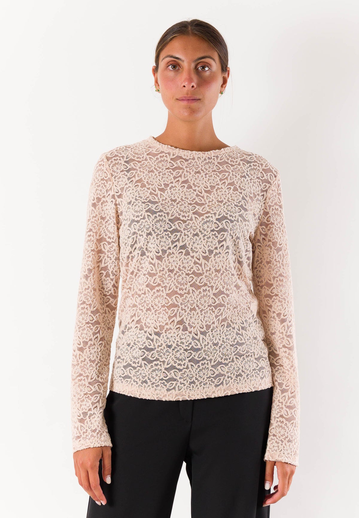 maglia giro