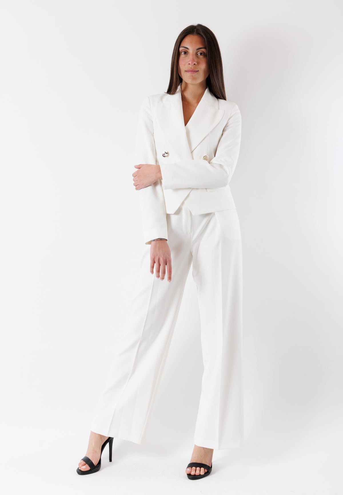 PE24094PANNA - Jacket - MESANGE