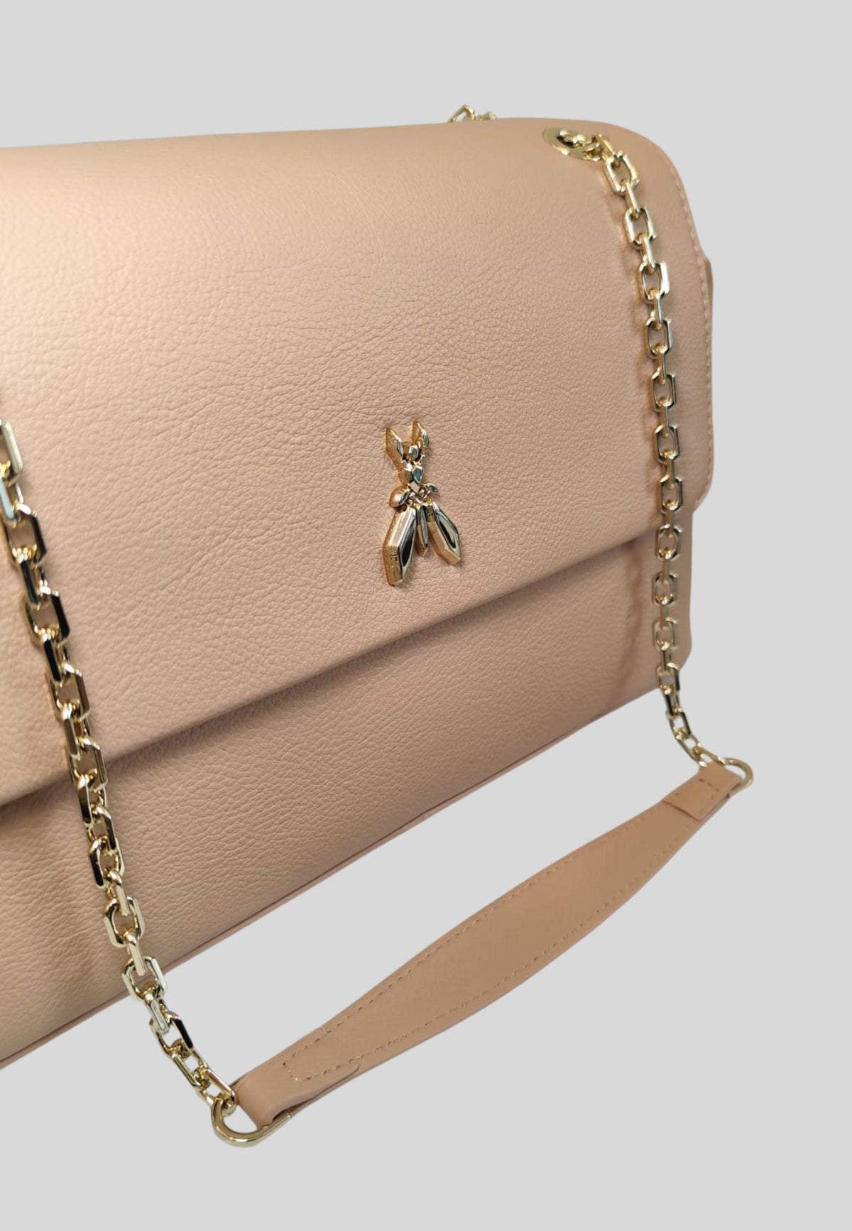 PATRIZIA PEPE Women's Bag Warm Skin