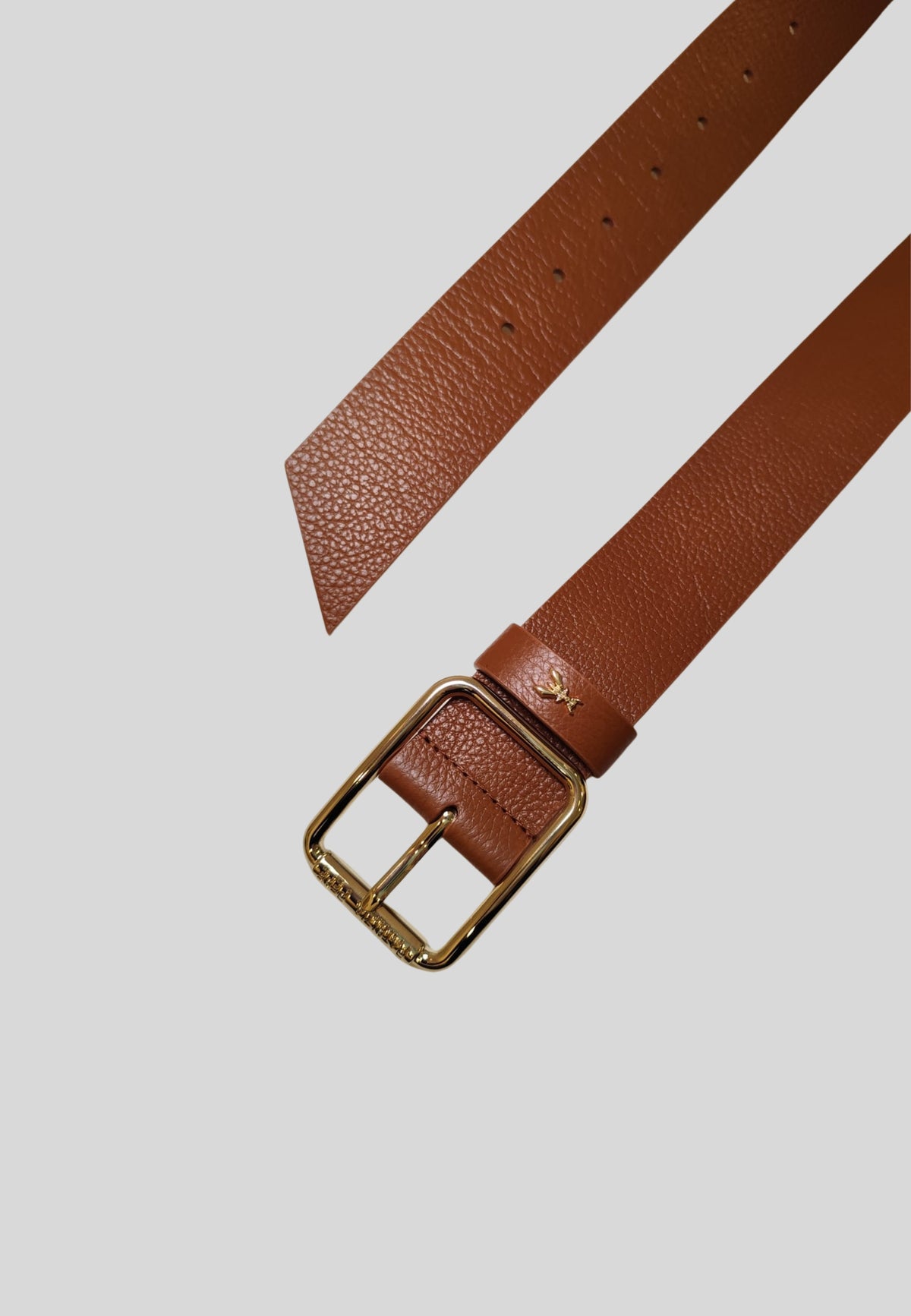 PATRIZIA PEPE Women's Leather Belt