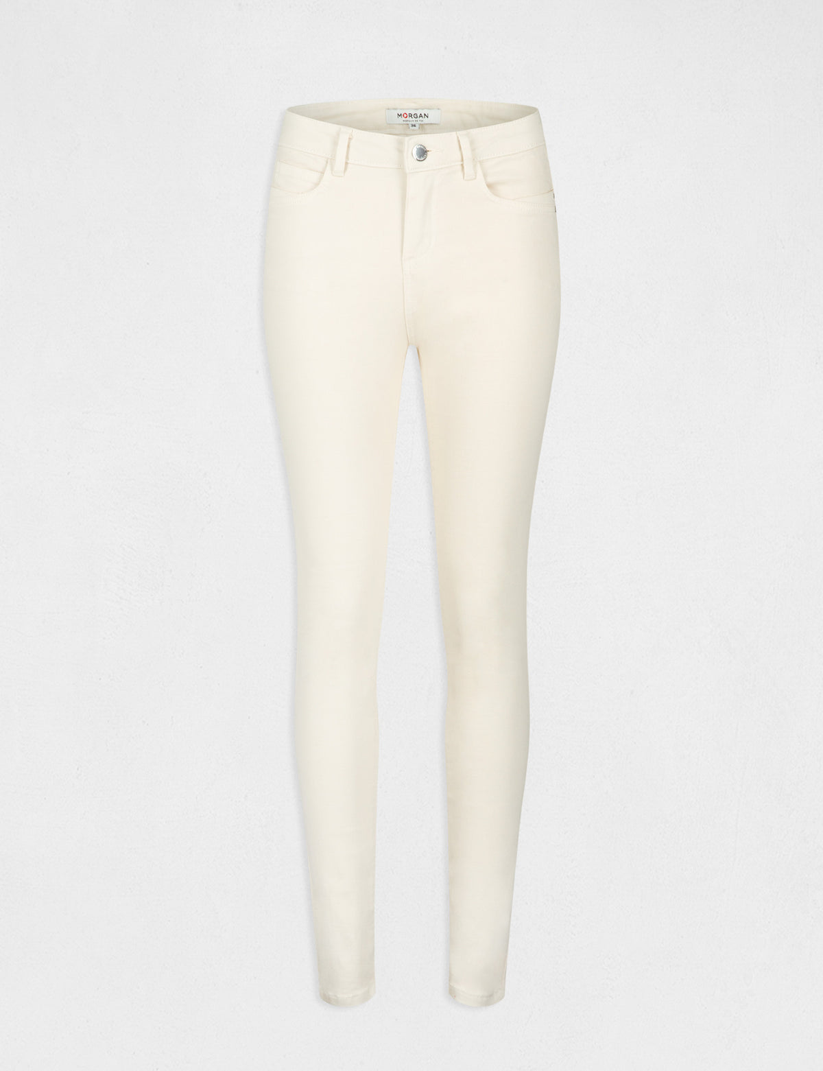 Pantaloni aderenti PRETTY1 ( TAGLIE FRANCESI )