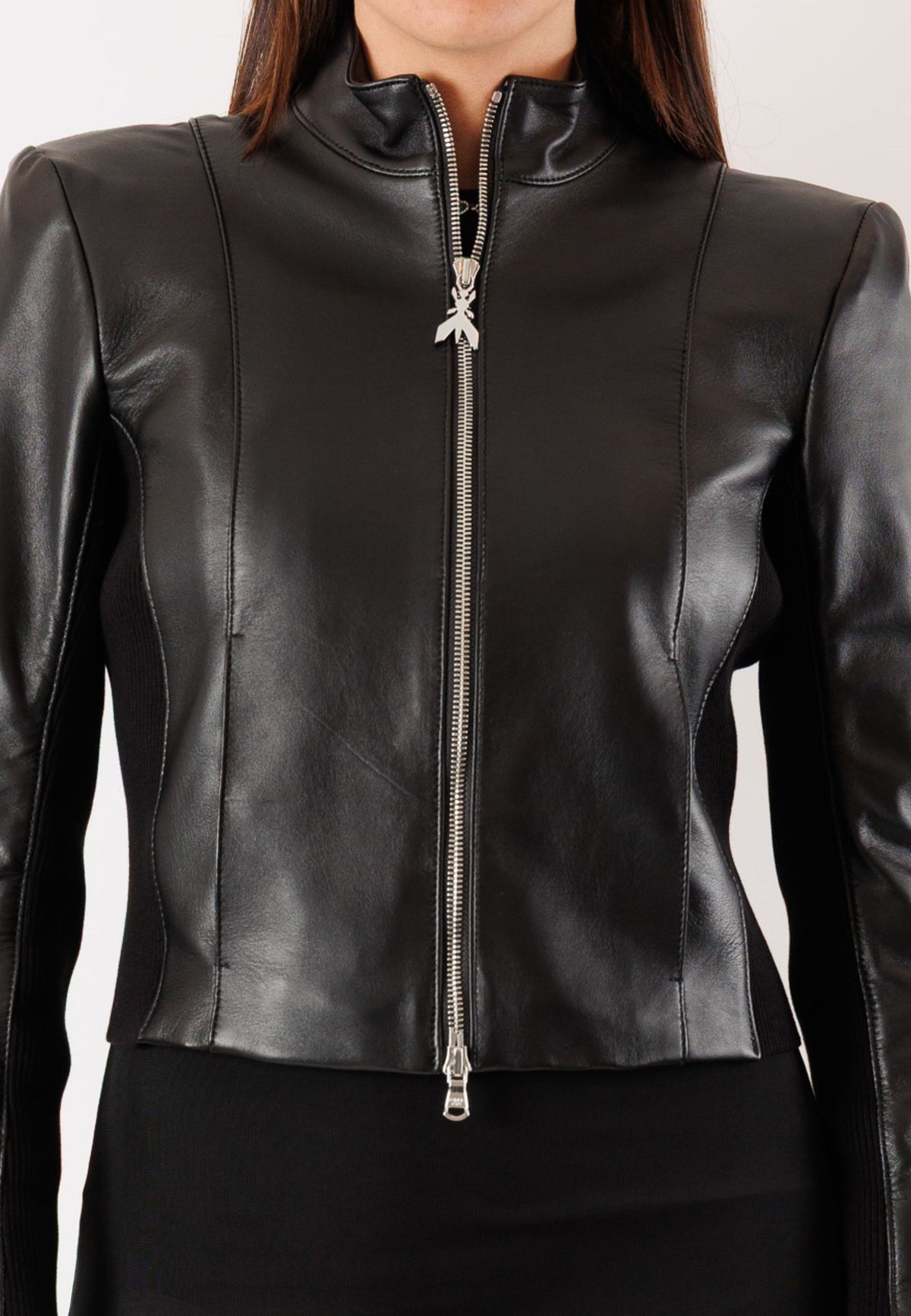CO0001L1HZK103 - Jacket - PATRIZIA PEPE