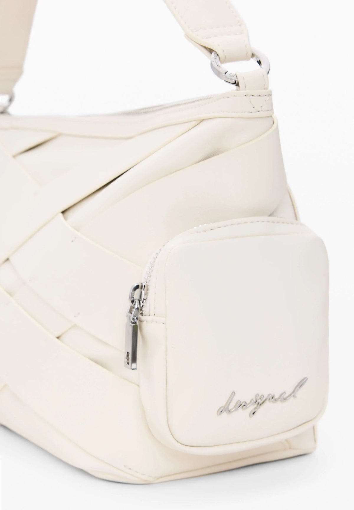 DESIGUAL Women's Brown Bag