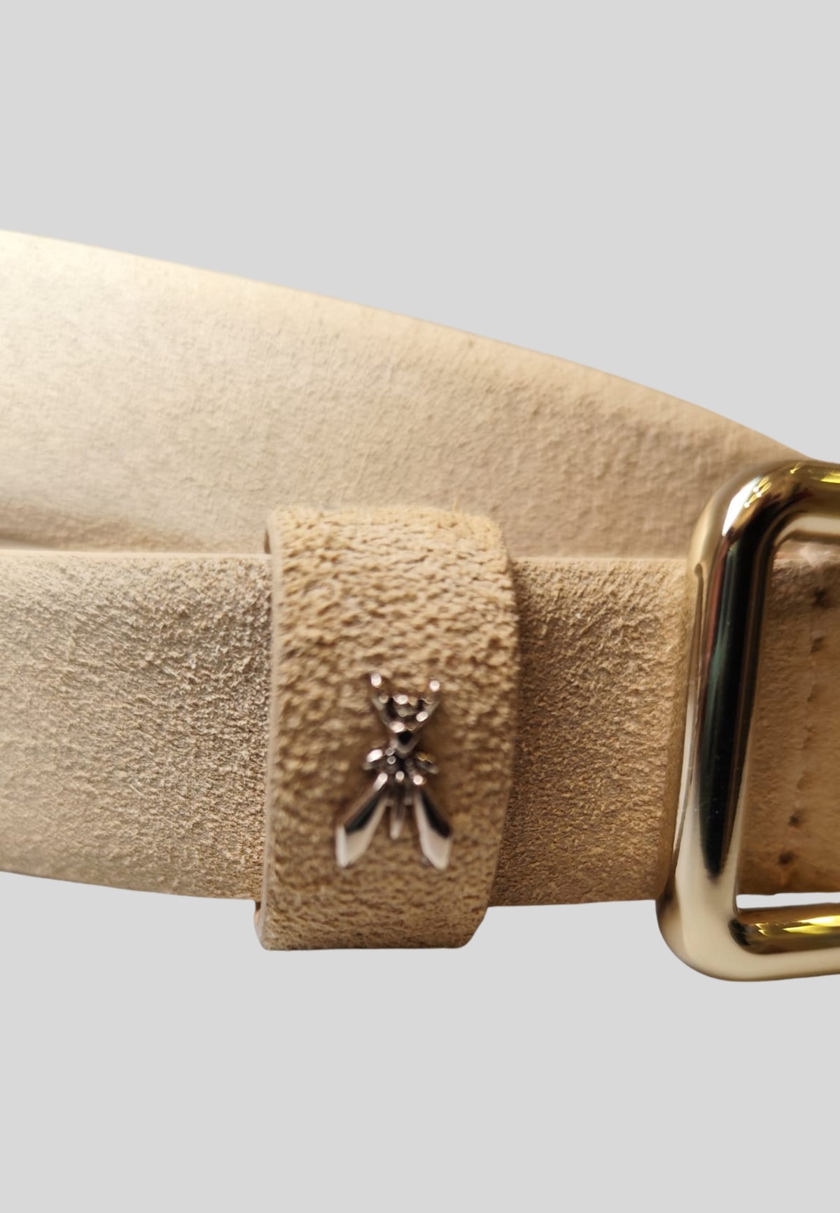 8W6408L152B880 - Belt - PATRIZIA PEPE