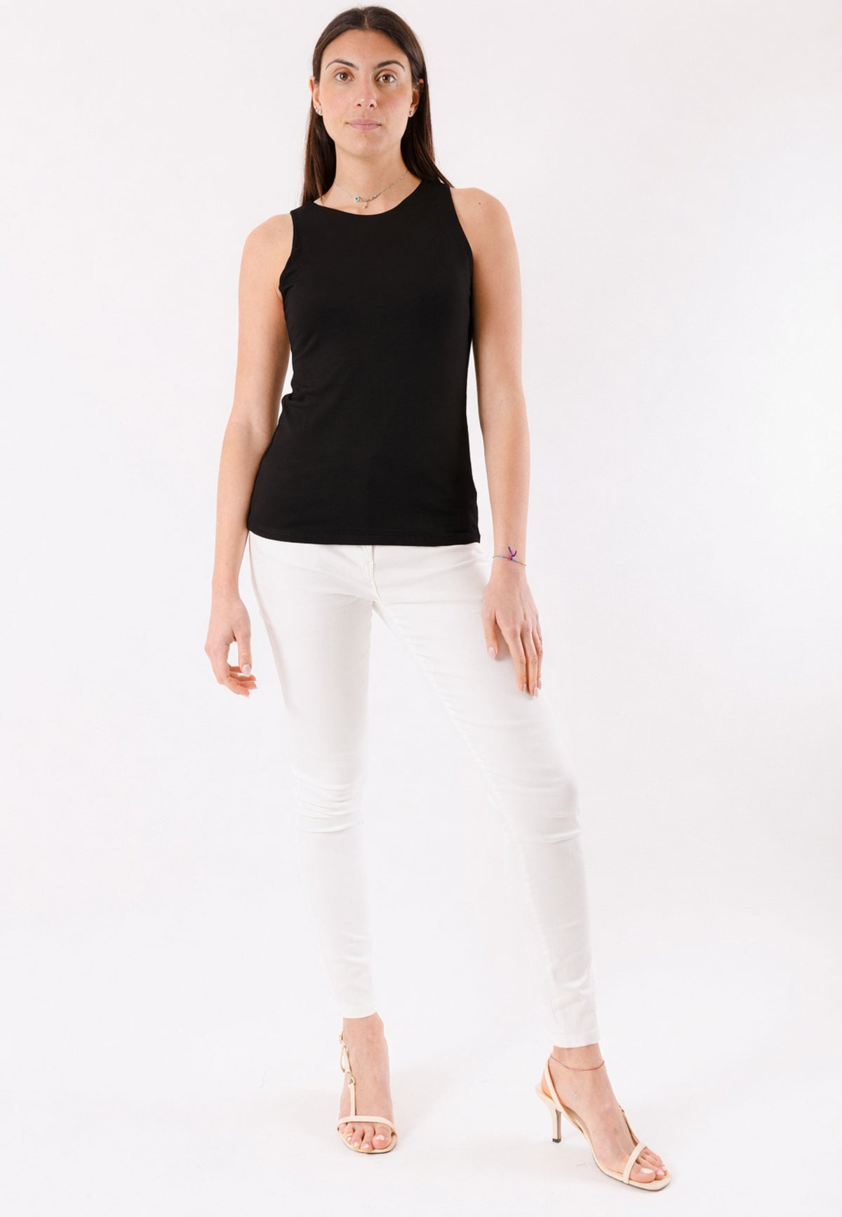 Top basic aderente MR6001C