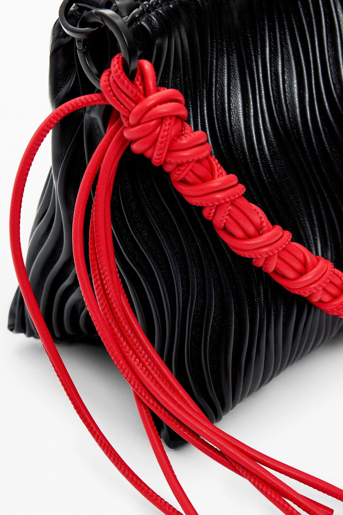 DESIGUAL Women's Bag Black
