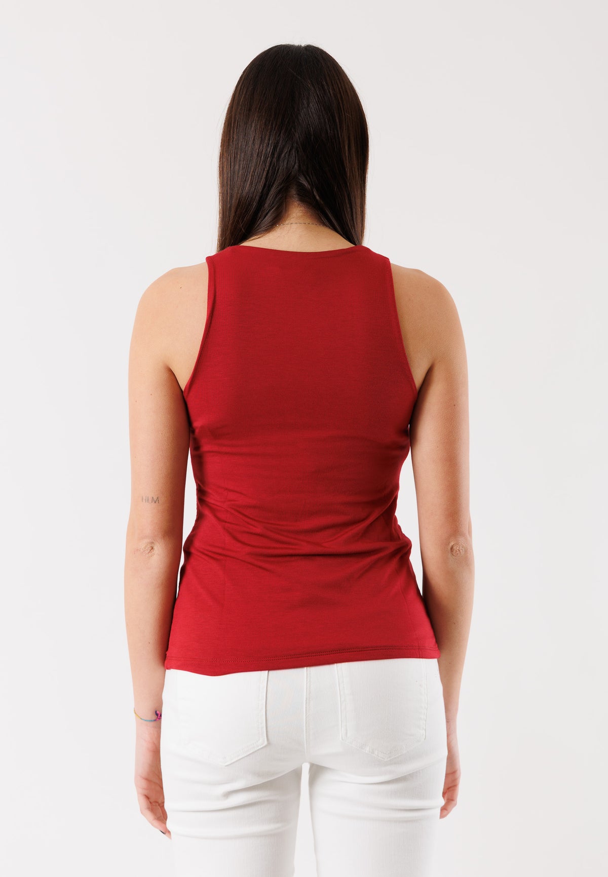 KONTATTO Women's RIBES Top