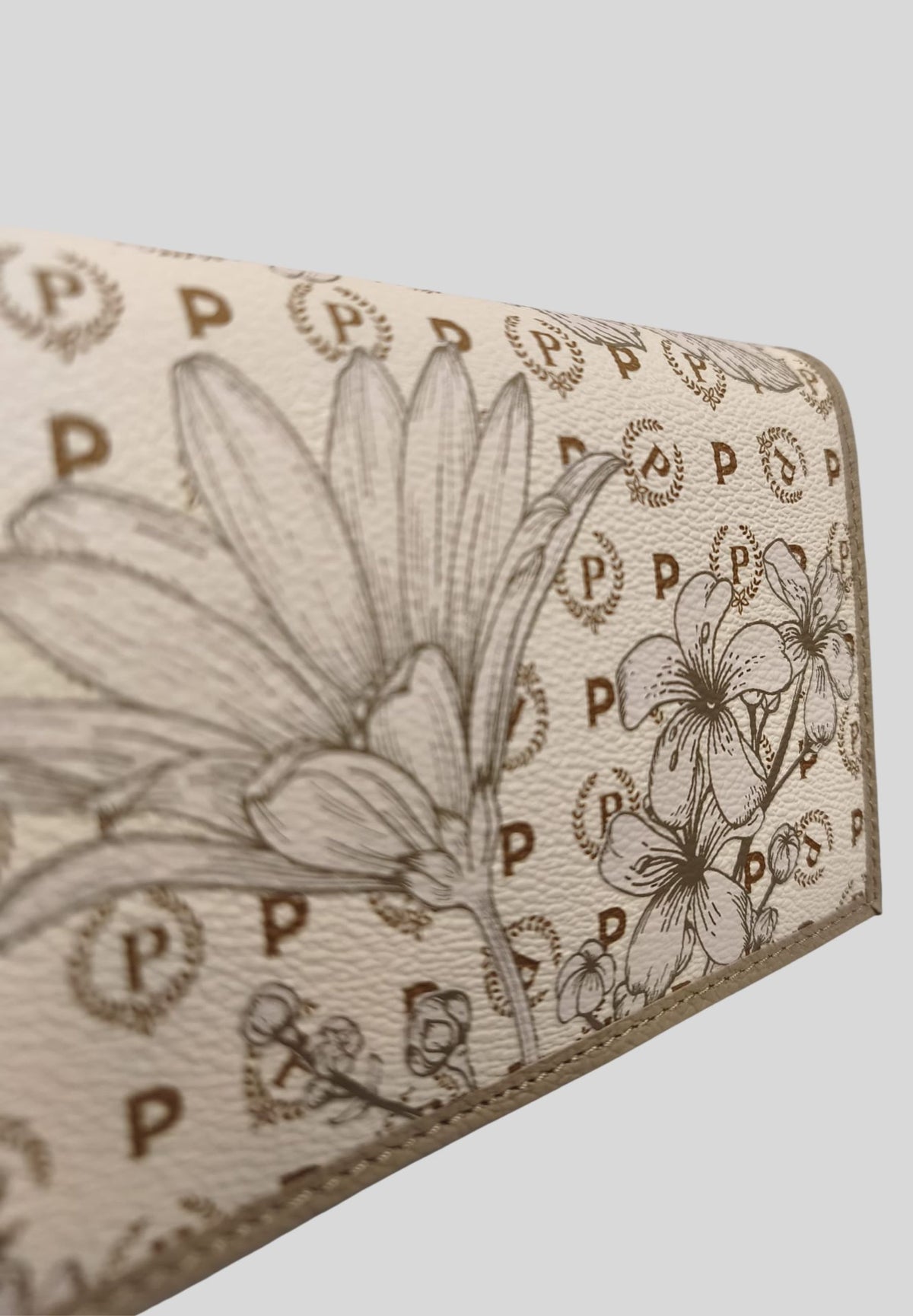 POLLINI Women's botanical wallet