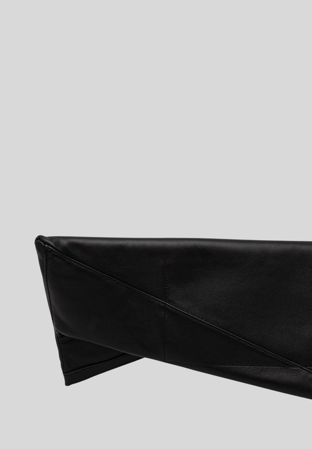 Pochette nera Patrizia Pepe 2B0036L0014K103