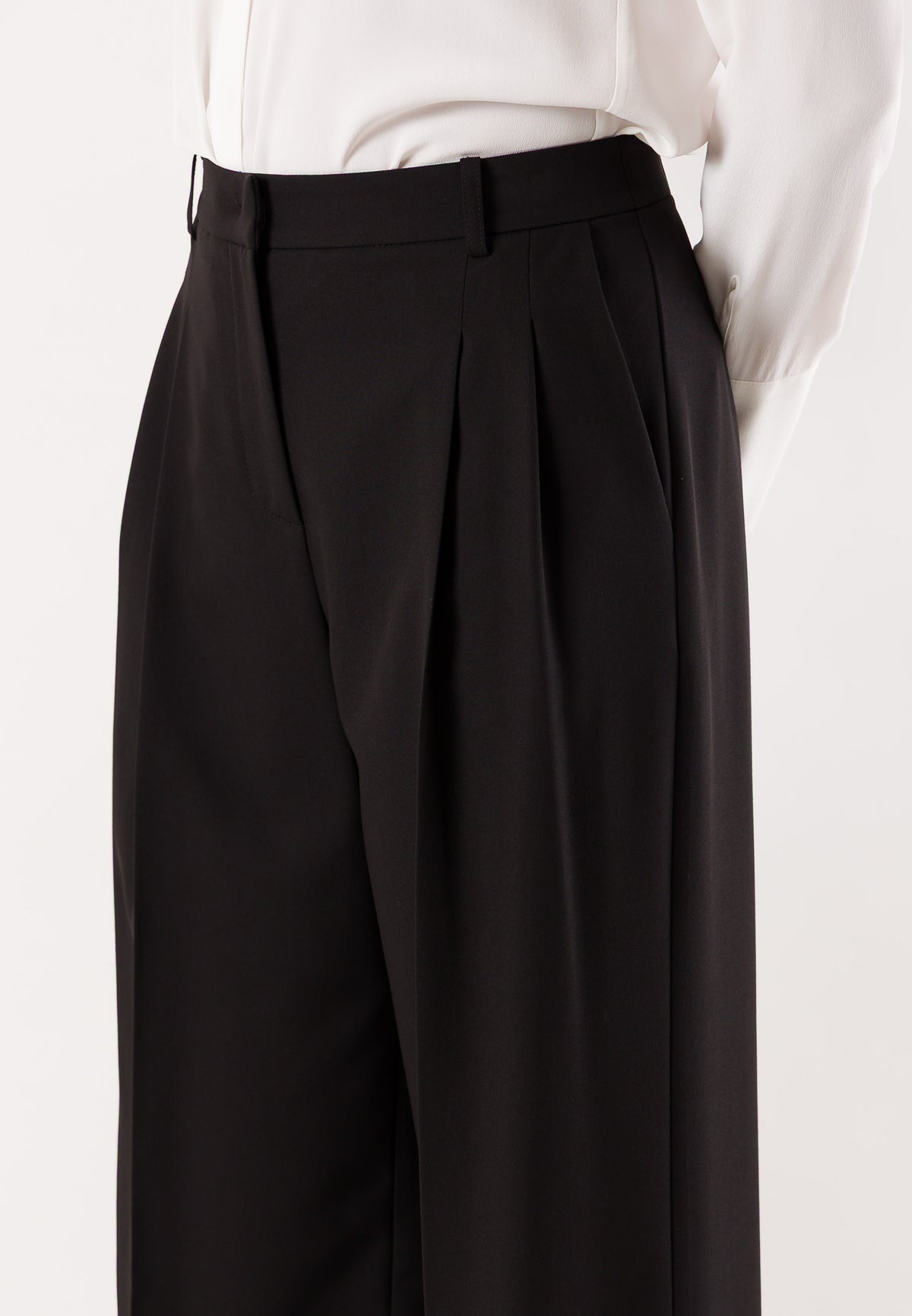 Patrizia Pepe 2P0112 pantaloni palazzo