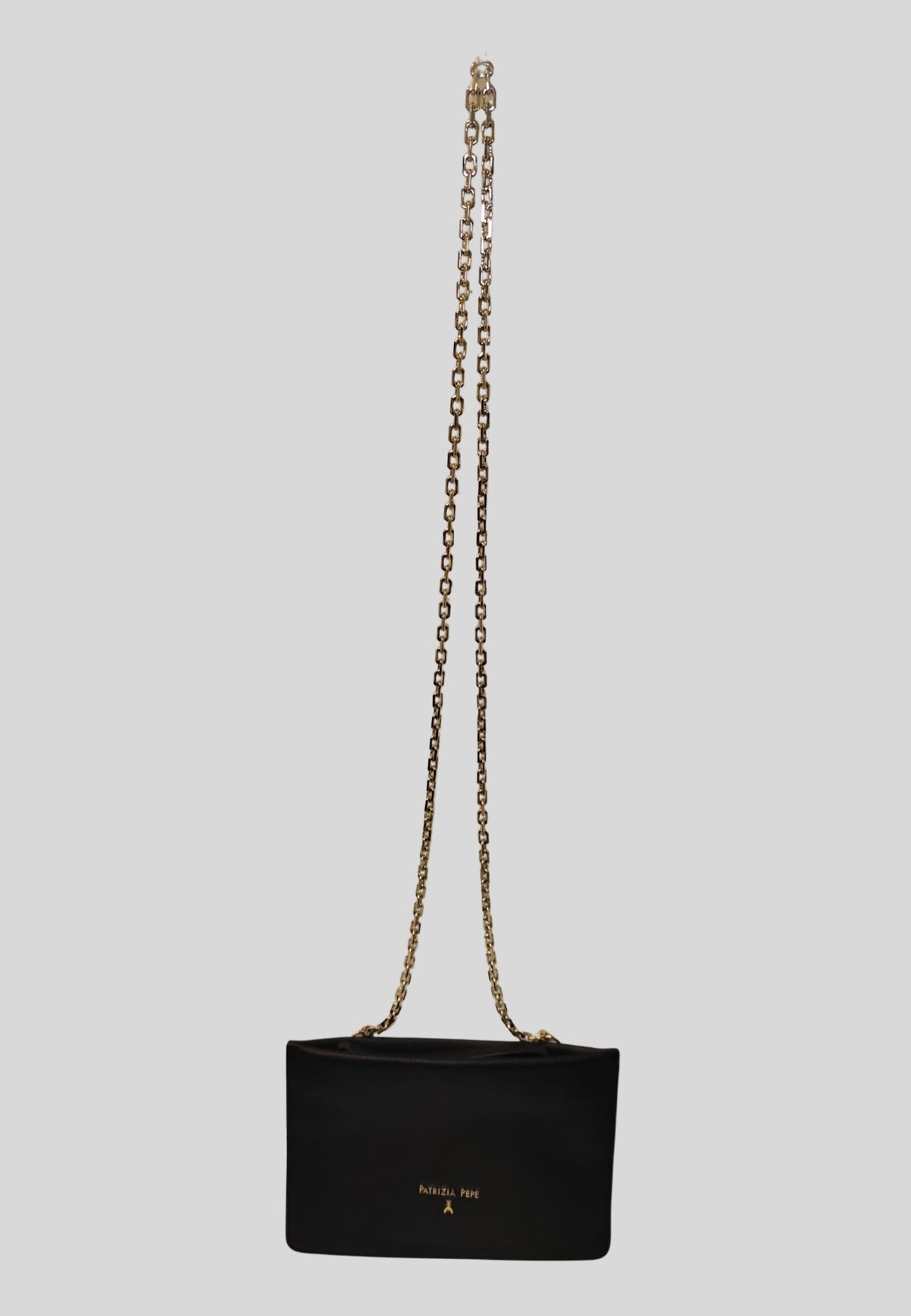 PATRIZIA PEPE Women's Bag Black