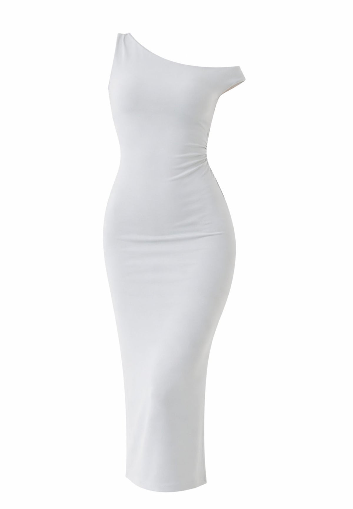 PATRIZIA PEPE Women's Fresh Grey Dresses