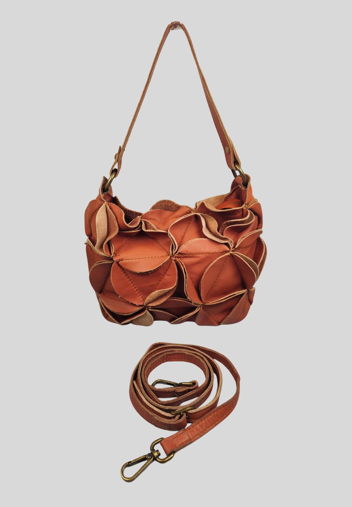 AR080COCCIO - Bag - MESANGE