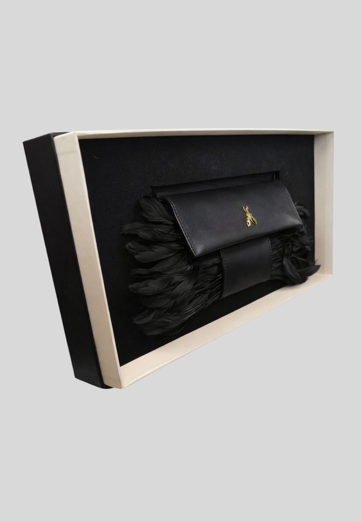 Borsa PATRIZIA PEPE Donna Nero