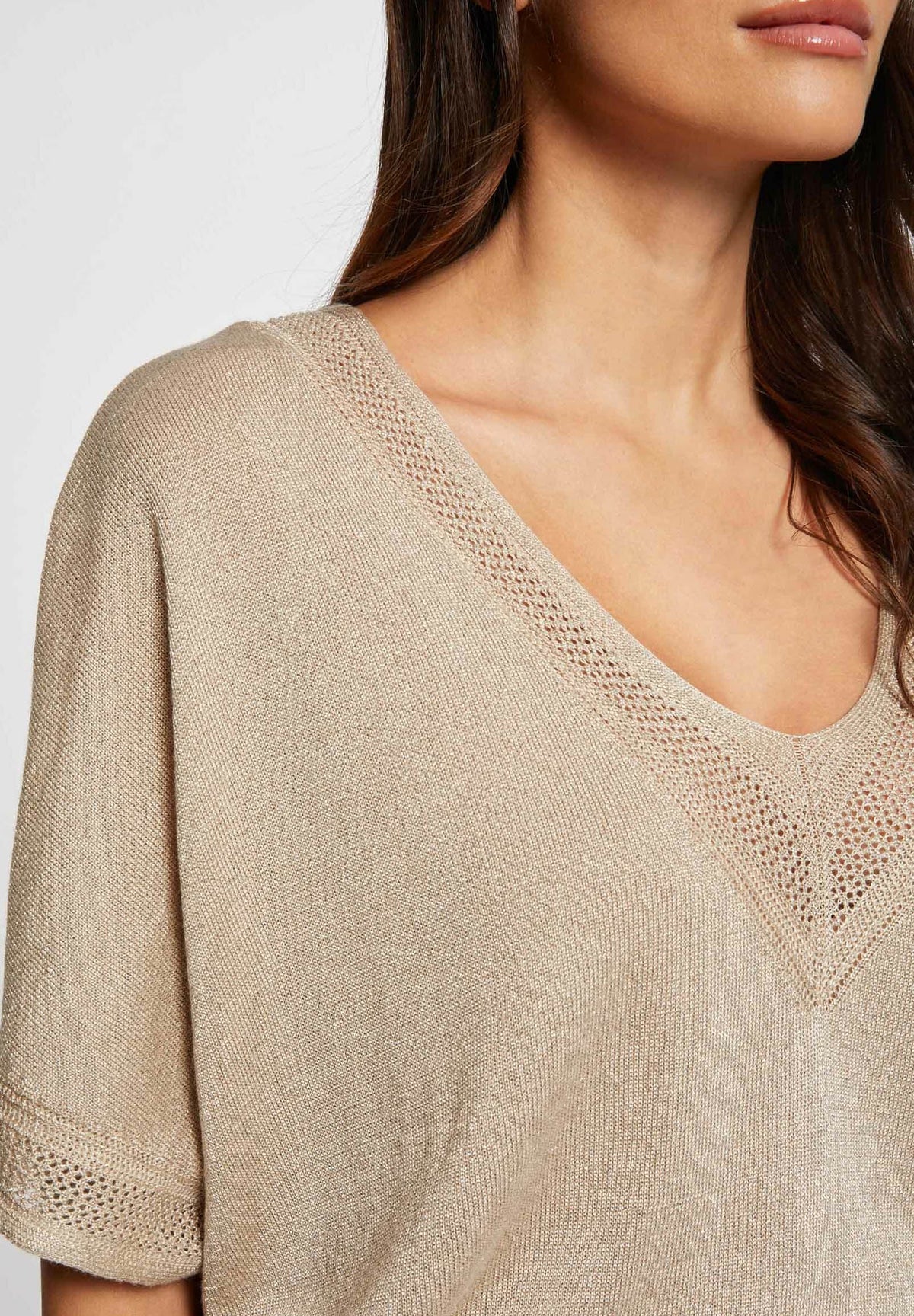 Maglia MORGAN DE TOI Donna LIN