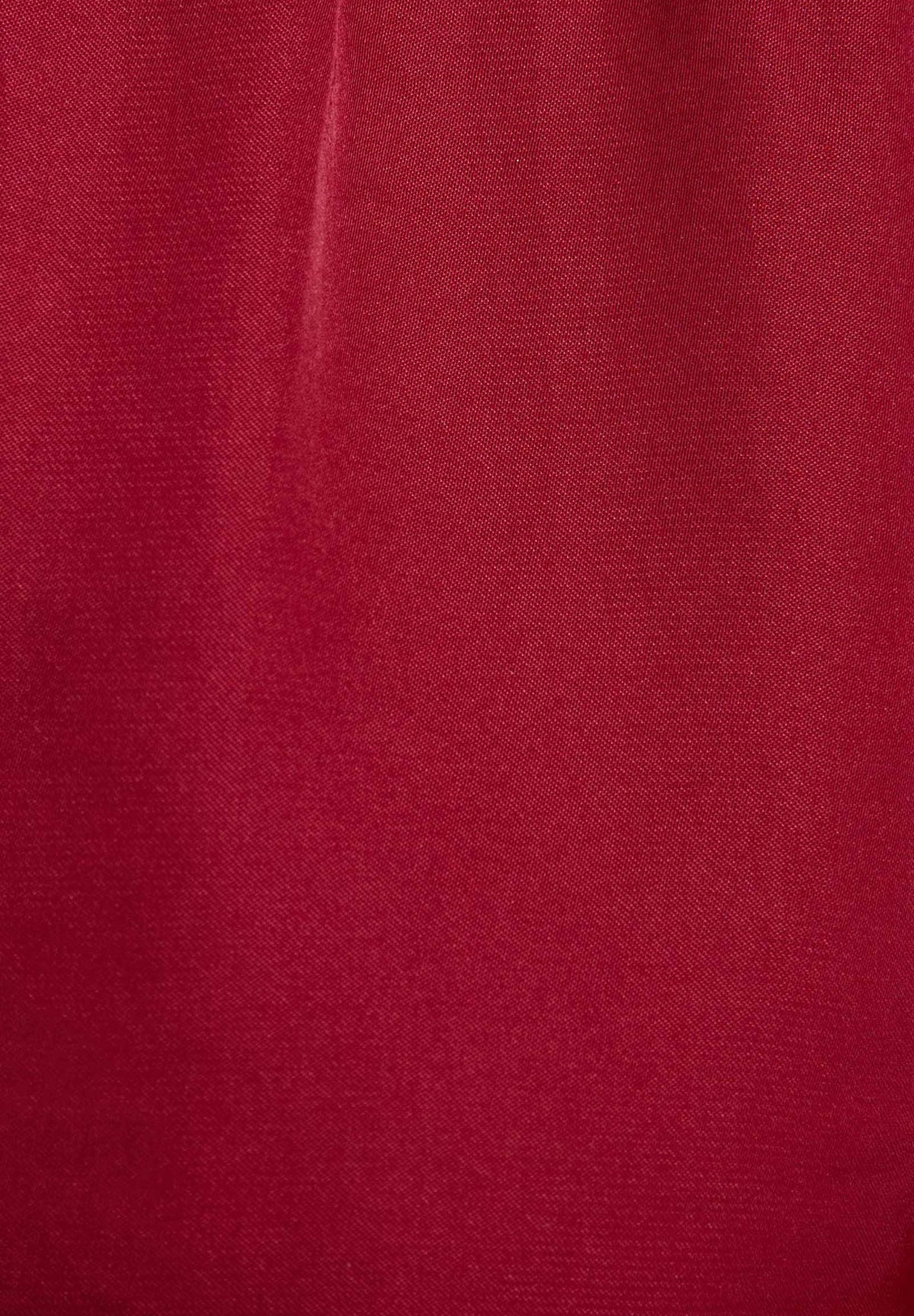 MORGAN DE TOI Women's RUMBA RED Blouse