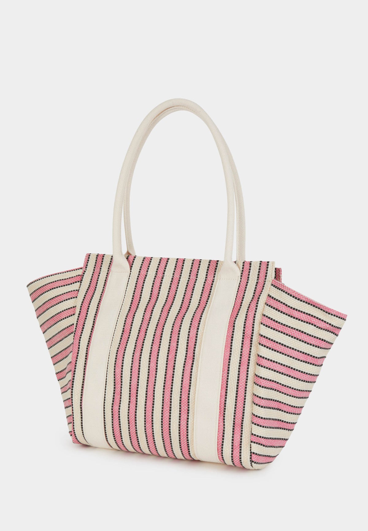 MORGAN DE TOI Women's Handbag IVORY
