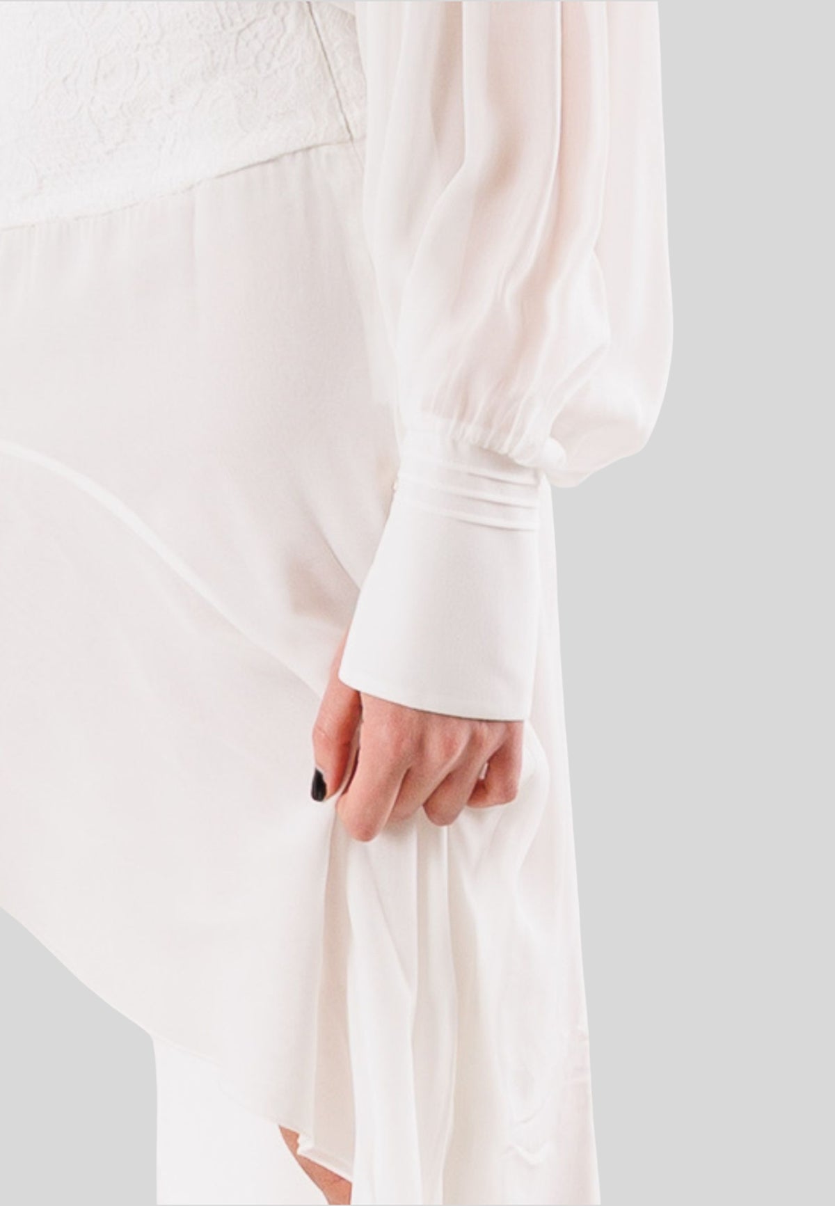 Abiti PATRIZIA PEPE Donna Bianco