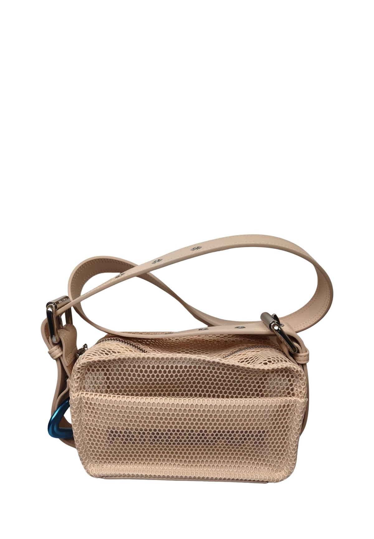 Mini bag tecnica e moderna 2B0153