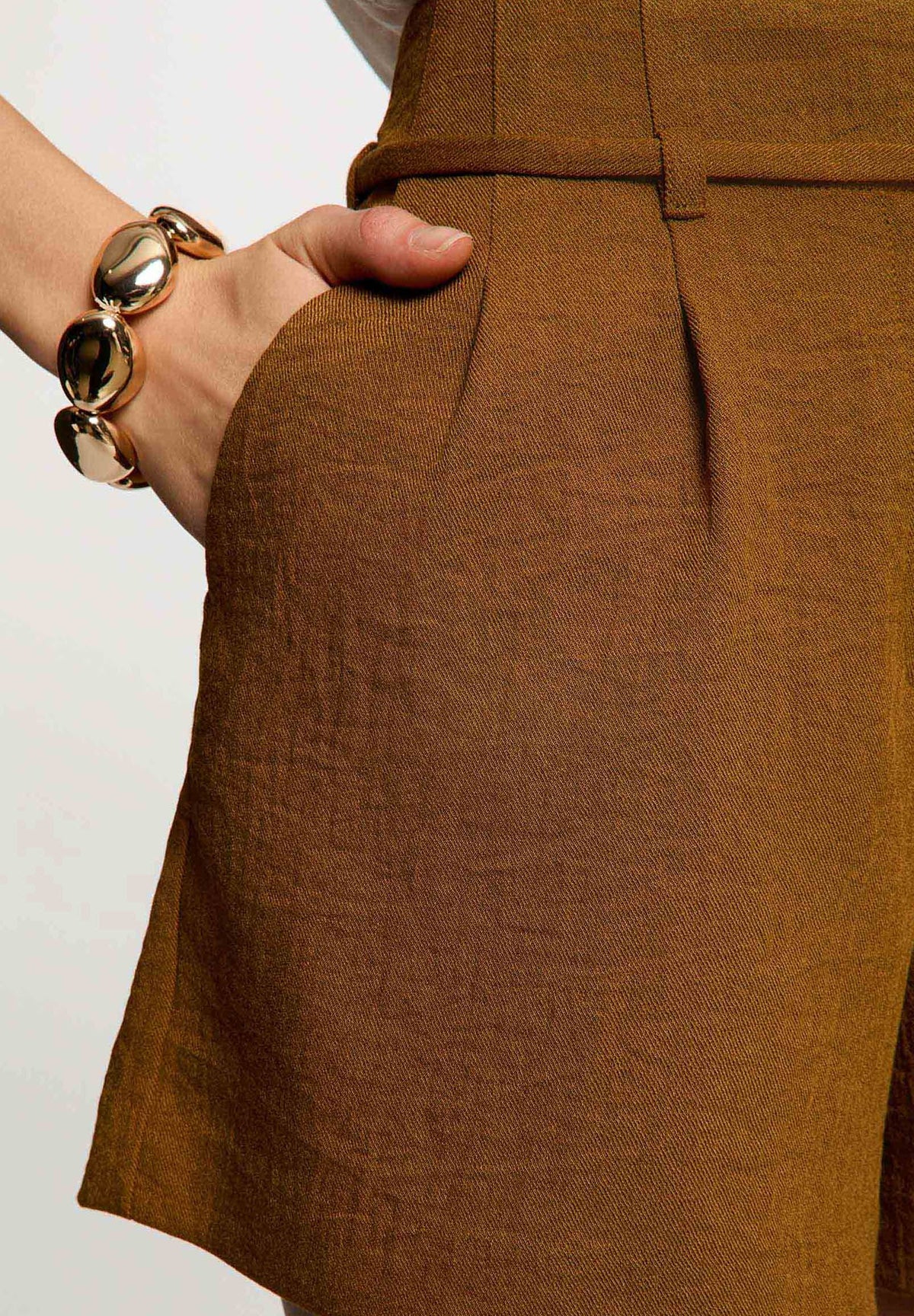 Short con cinturina SHEDA ( TAGLIE FRANCESI )