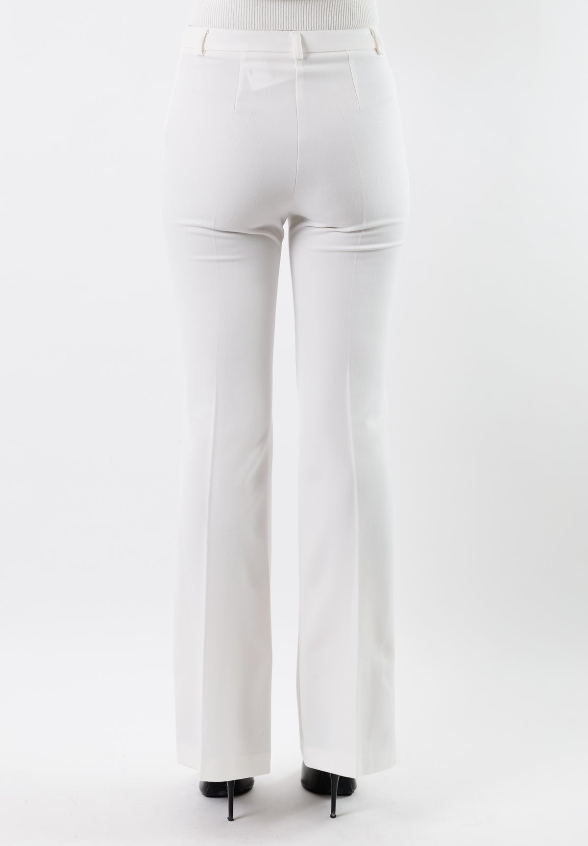 Pantaloni zampa AI23714