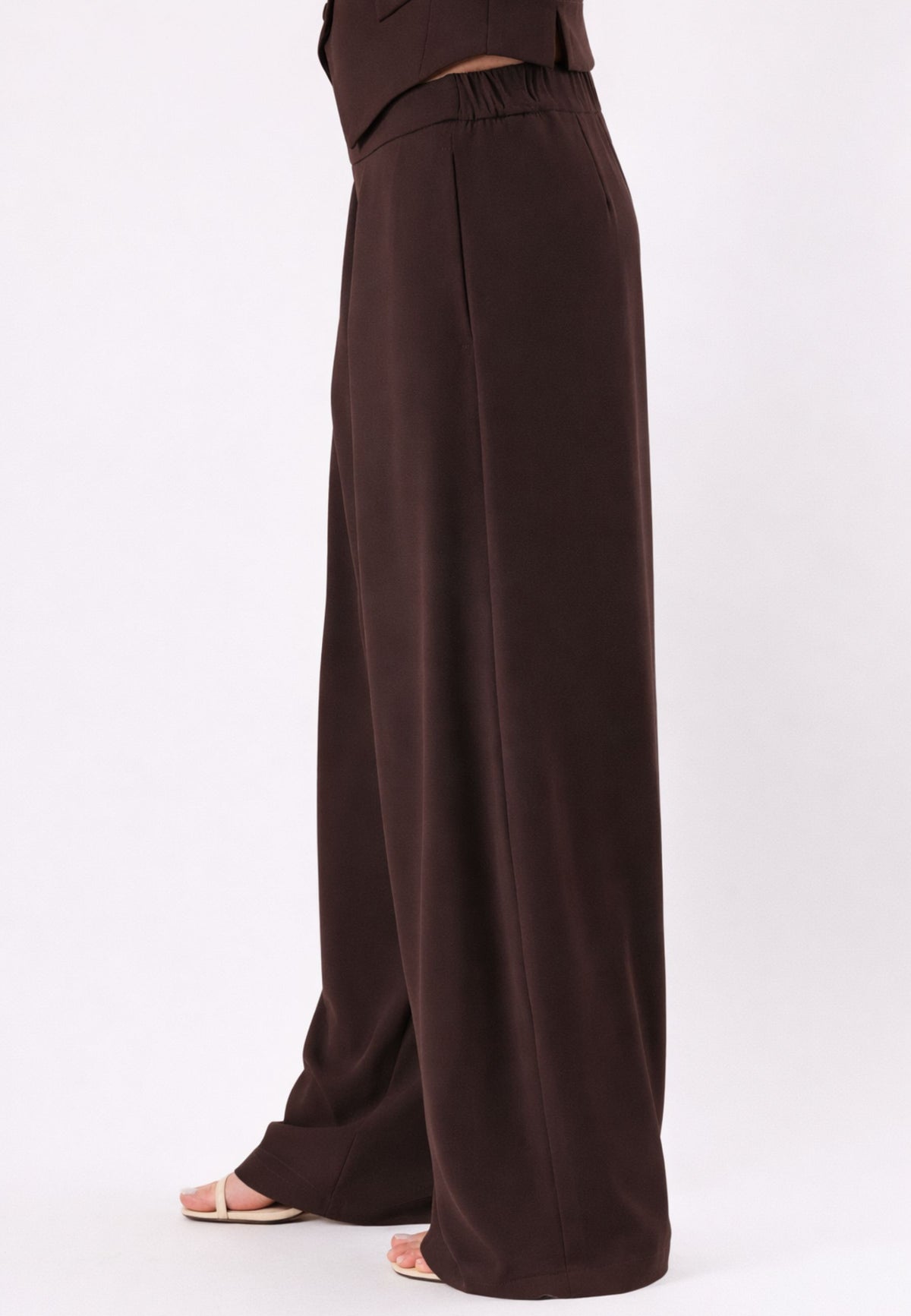 completo gilet pantalone MA6001C