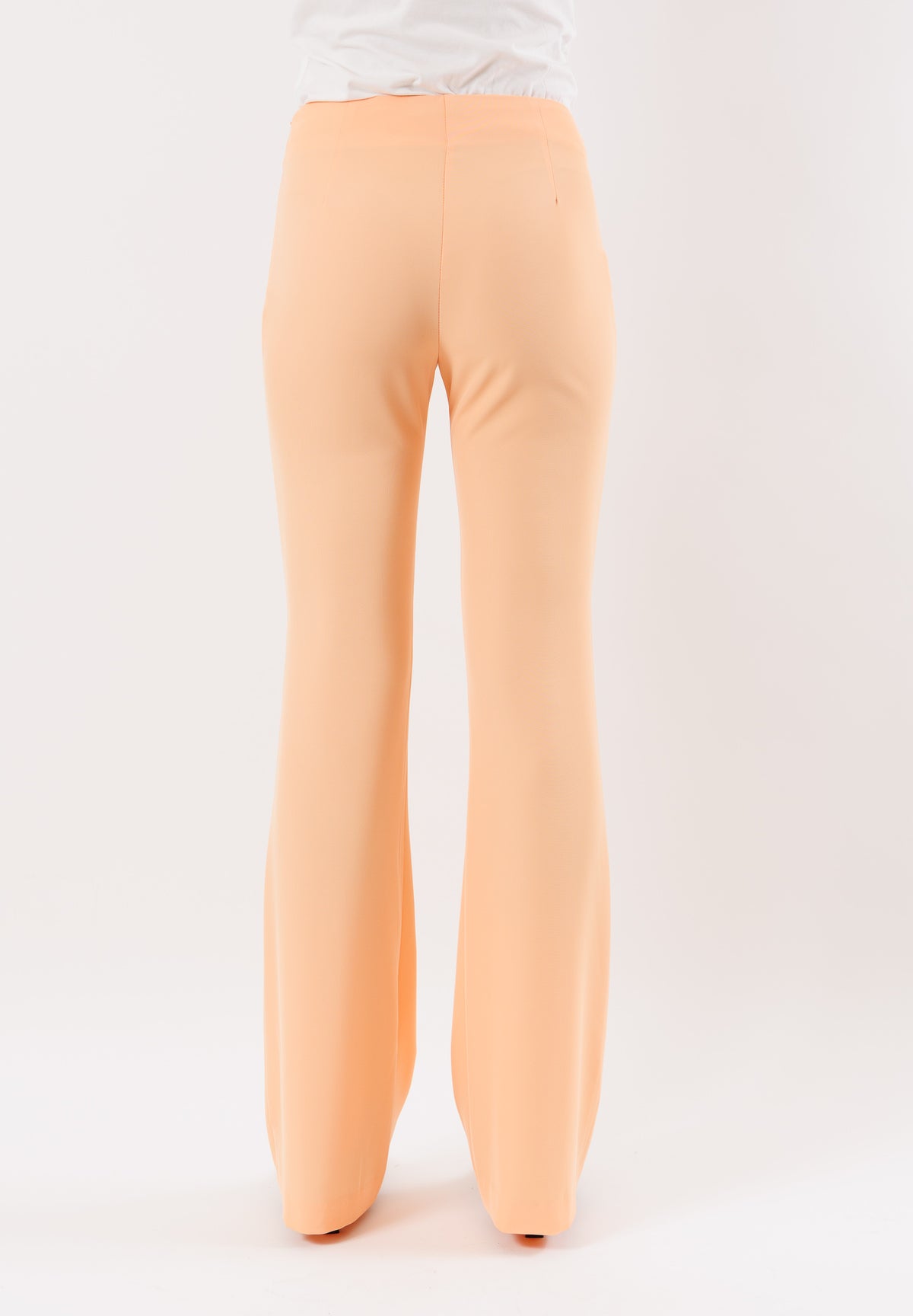 PE25035CAPESCA - Trousers - MESANGE