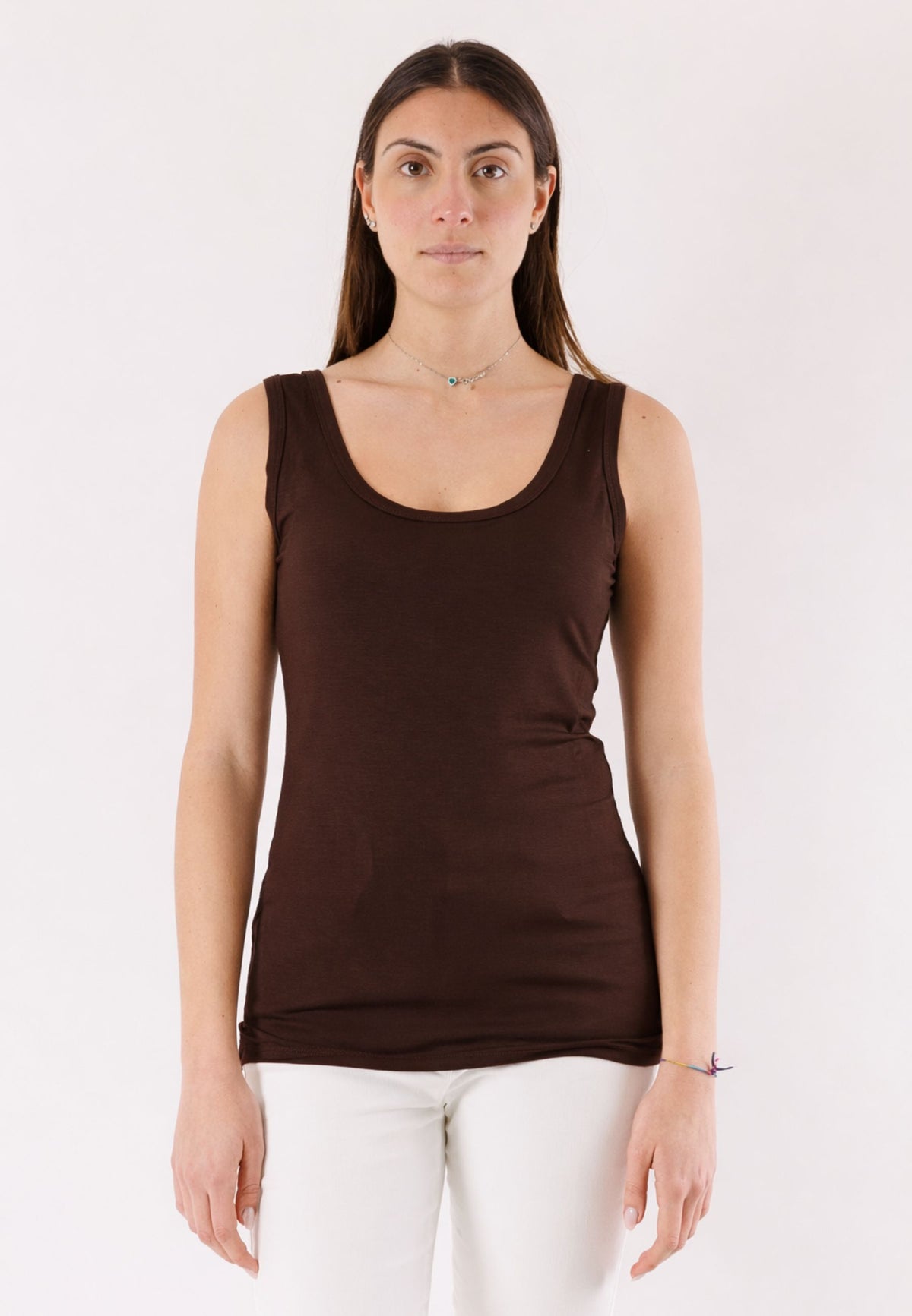 Top basic aderente MR6002C