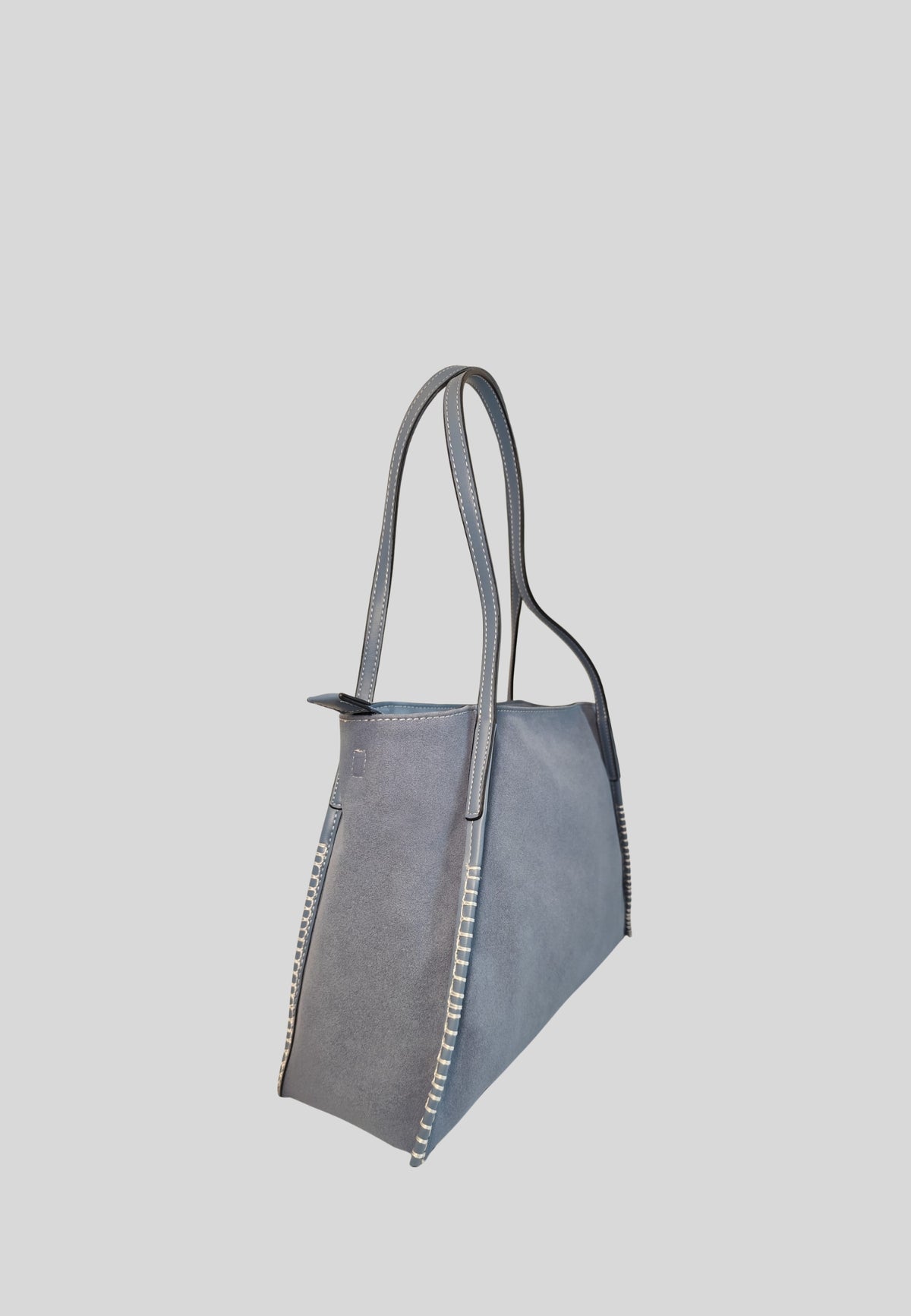 CAFE NOIR Women's Bag Light Blue