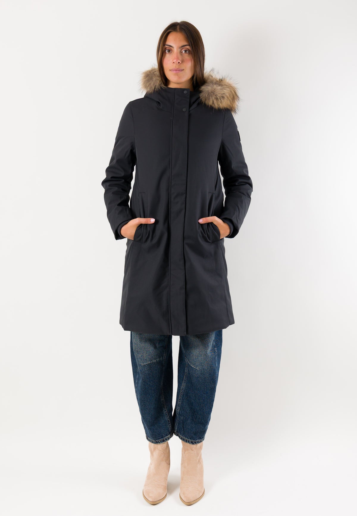 LOLITA Piumino softshell da donna Ciesse Piumini